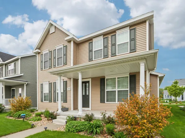 1835 Summerfield Way, Sun Prairie, WI 53590