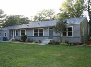 204 Rains Ave, Boaz, AL 35957