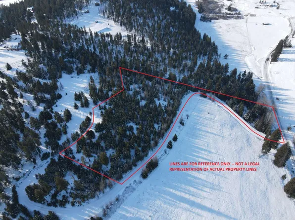 804 Kienas Rd, Kalispell, MT 59901