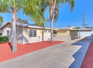 4432 Fauna St, Montclair, CA 91763