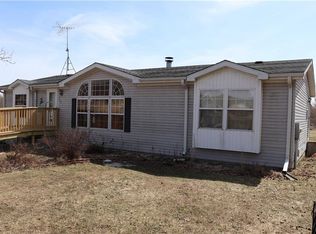 155 Witte Rd, Augusta, WI 54722
