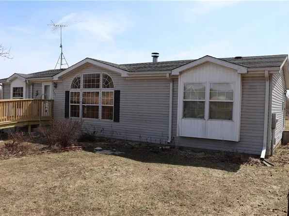 155 Witte Road, Augusta, WI 54722