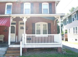 95 E Cleveland Ave, Newark, DE 19711