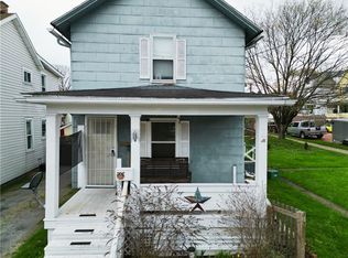 328 3rd St, Butler, PA
