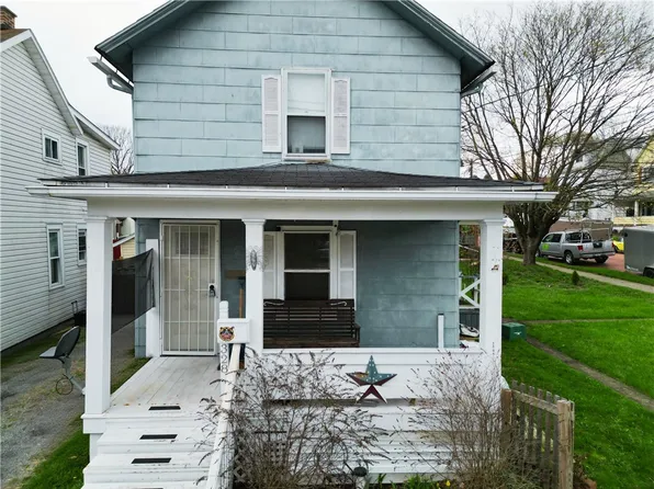 328 3rd St, Butler, PA 16001