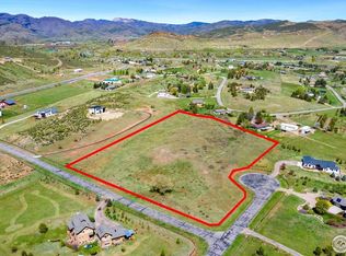 4442 Del Colina Way, Laporte, CO 80535