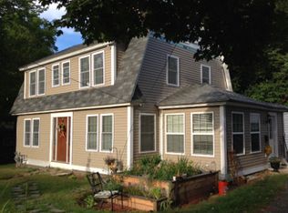 16 Fifield St, Nashua, NH 03060
