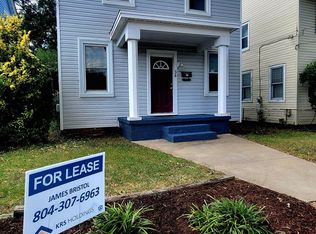 38 E 32nd St, Richmond, VA 23224