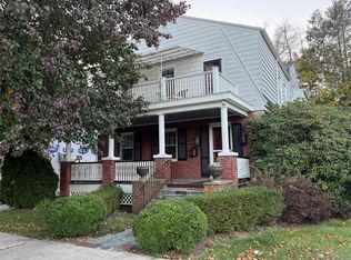 21 Richman Ave, Newburgh, NY 12550