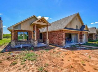 1203 NW Thornbury Dr, Lawton, OK 73505