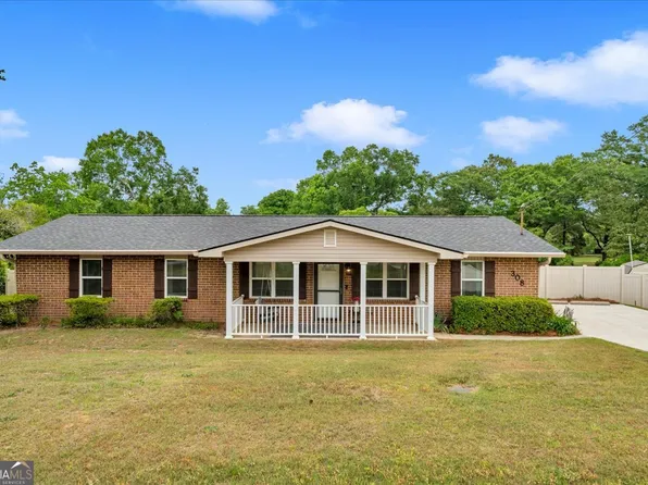 308 Fleming Dr, Bonaire, GA 31005