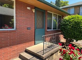 336 SE 32nd Ave #338, Portland, OR 97214