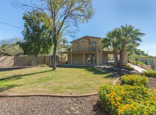 1522 E Lupine Ave, Phoenix, AZ 85020