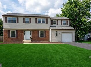306 Cornell Rd, Glassboro, NJ 08028
