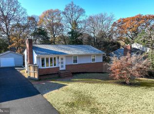 1303 North Rd, Severna Park, MD 21146