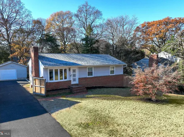 1303 North Rd, Severna Park, MD 21146