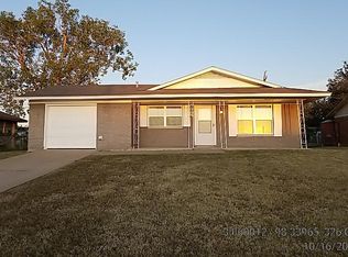 706 SE 41st St, Lawton, OK 73501