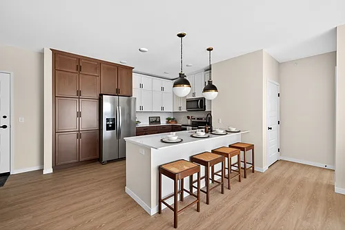 Grand 52 Apartments Photo 1