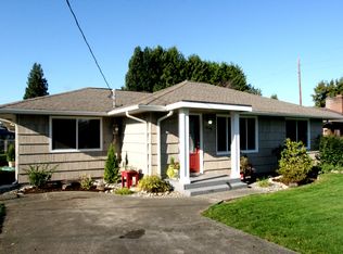 1419 View Ave, Centralia, WA 98531