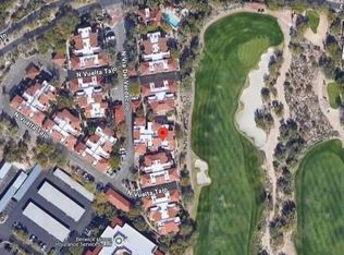 6322 N Via Del Verdecillo #120, Tucson, AZ 85718