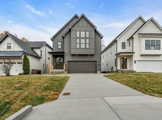 907B Potter Ln, Nashville, TN 37206