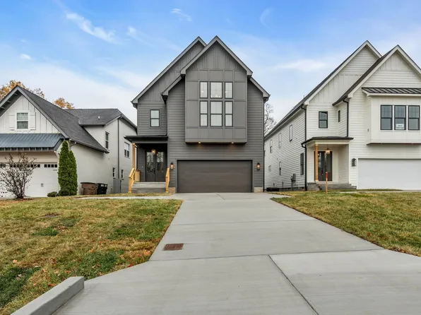 907B Potter Ln, Nashville, TN 37206