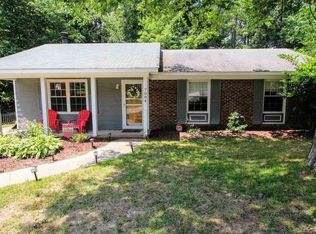 7004 Mine Creek Ln, Raleigh, NC 27615