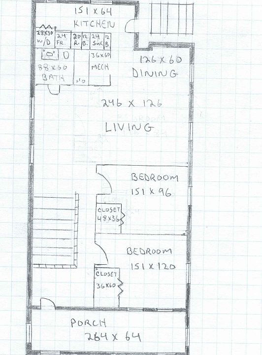 2nd image of 119 Main St #B