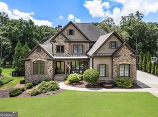 463 McGinnis Way, Milton, GA 30004