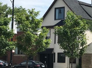 3109 N Western Ave UNIT 3, Chicago, IL 60618