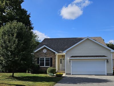 50 Center Court #50, Colchester, CT, 06415