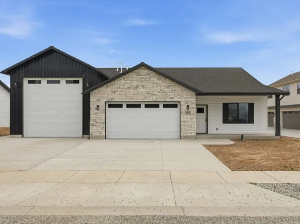 164 N 400 W, Preston, ID 83263