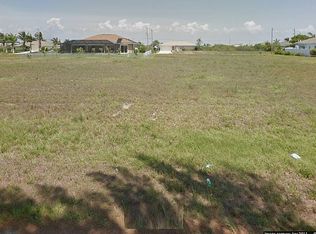609 NW 37th Ave, Cape Coral, FL 33993