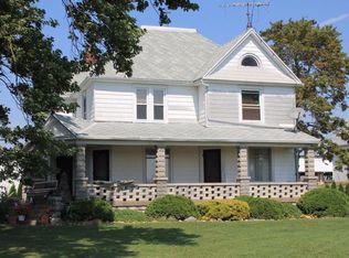 4446 Hazelbrush Rd, Shelby, OH 44875