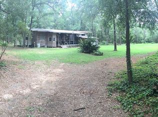 10087 Rose Rd, Tallahassee, FL 32311