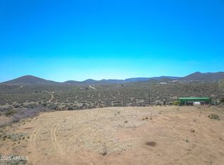 10555 E Powerline Rd #31, Dewey, AZ 86327