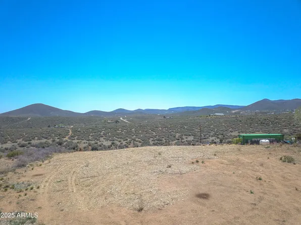 10555 E POWERLINE Road #31, Dewey, AZ 86327