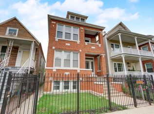 4636 S Whipple St, Chicago, IL 60632