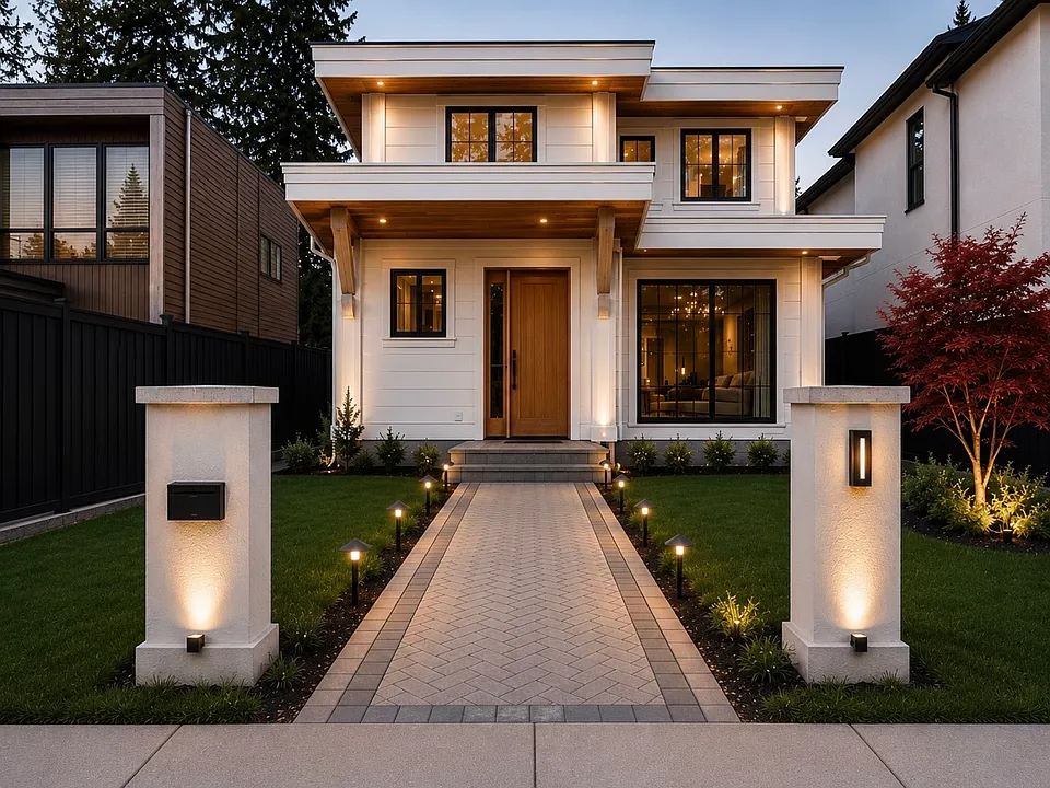 Tatlow Ave