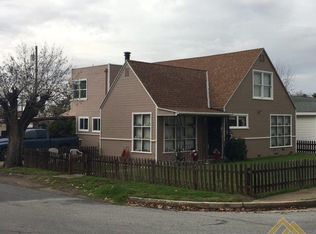 303 Ray St, Bakersfield, CA 93308