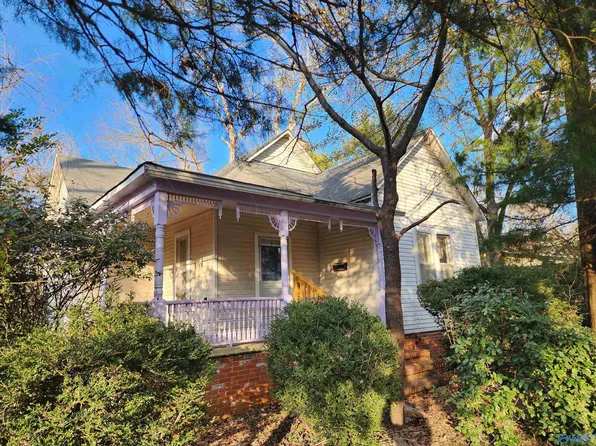 1001 Randolph Ave SE, Huntsville, AL 35801