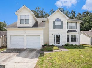 3451 Waldrop Creek Trl, Decatur, GA 30034