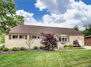 2518 Casey Dr, Springfield, OH 45503