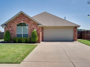 4903 Bel Air Blvd, Wichita Falls, TX 76310