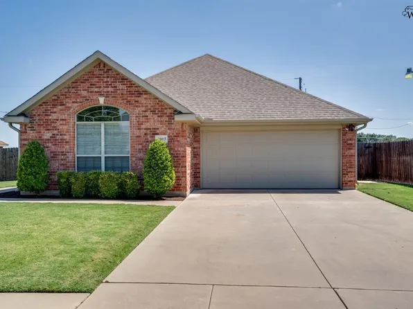 4903 Bel Air Blvd, Wichita Falls, TX 76310