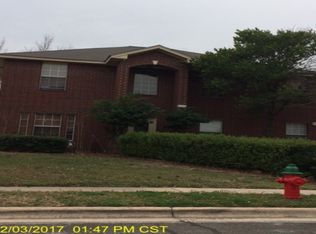 2201 Sycamore Trl, Round Rock, TX 78664