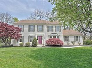 3605 Nassau Ct, Allentown, PA 18104