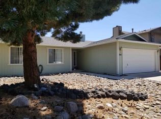 261 Woodlake Cir, Dayton, NV 89403