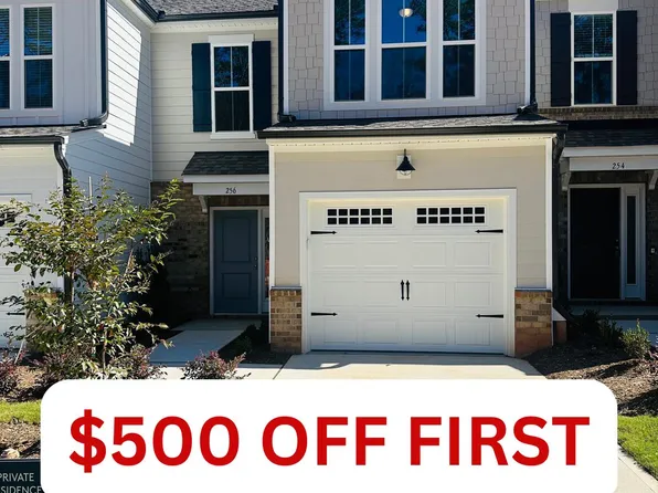 256 Broomside Ave, Raleigh, NC 27603