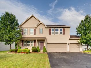 14432 S General Dr, Plainfield, IL 60544